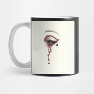 An Empath Soul Mug